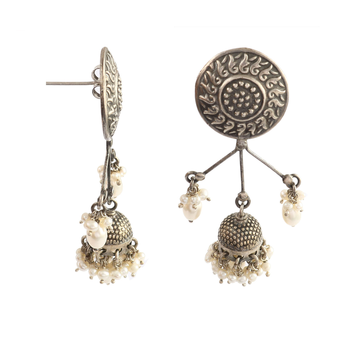 Madhulata Earrings