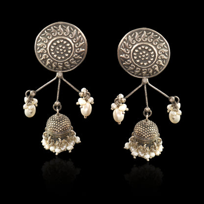 Madhulata Earrings