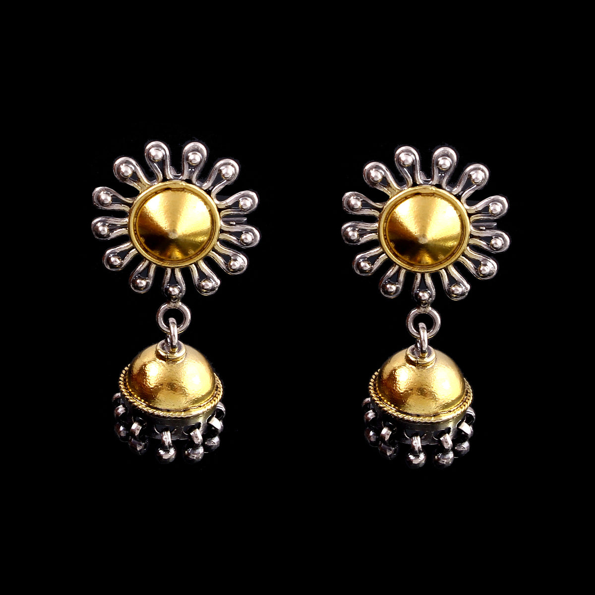 Malavika Jhumki