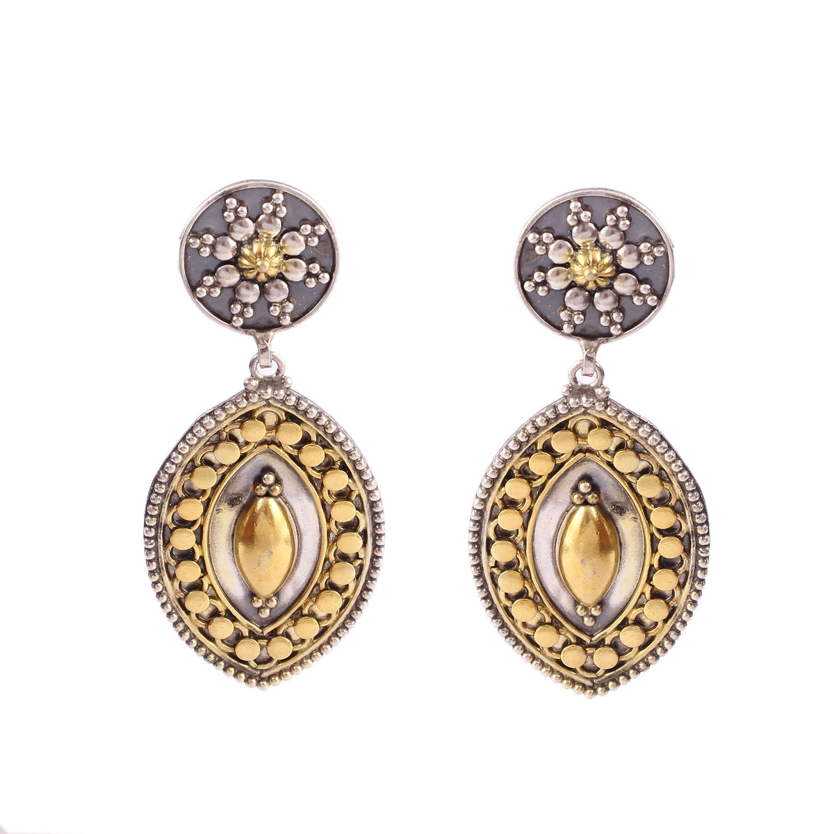 Charulata Earring