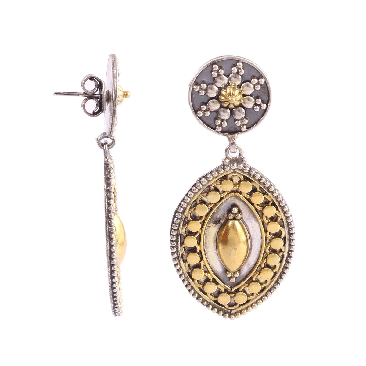 Charulata Earring