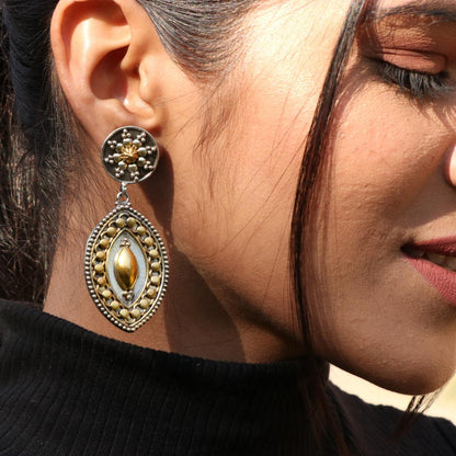 Charulata Earring