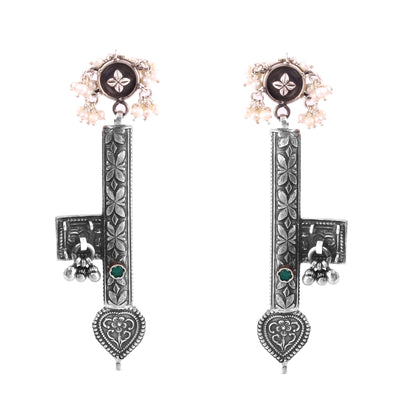 Mrinalini Earring