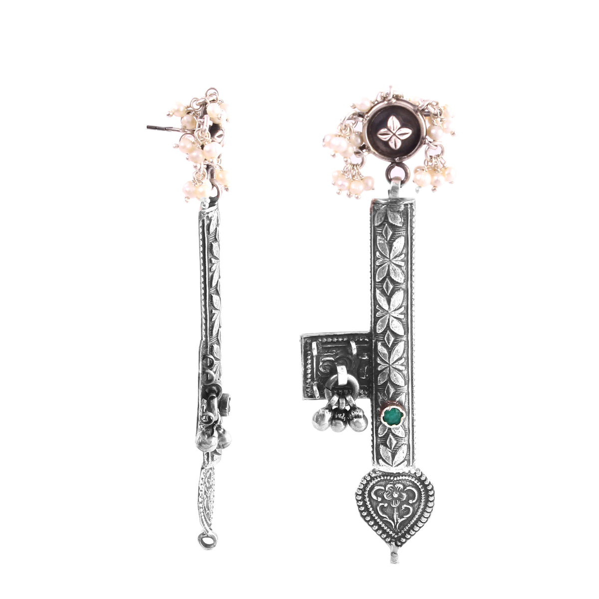 Mrinalini Earring