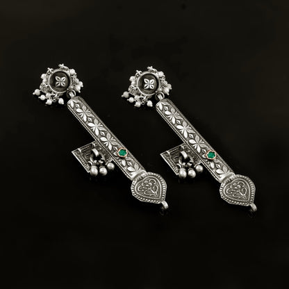 Mrinalini Earring