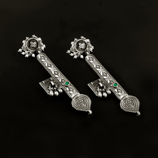 Mrinalini Earring