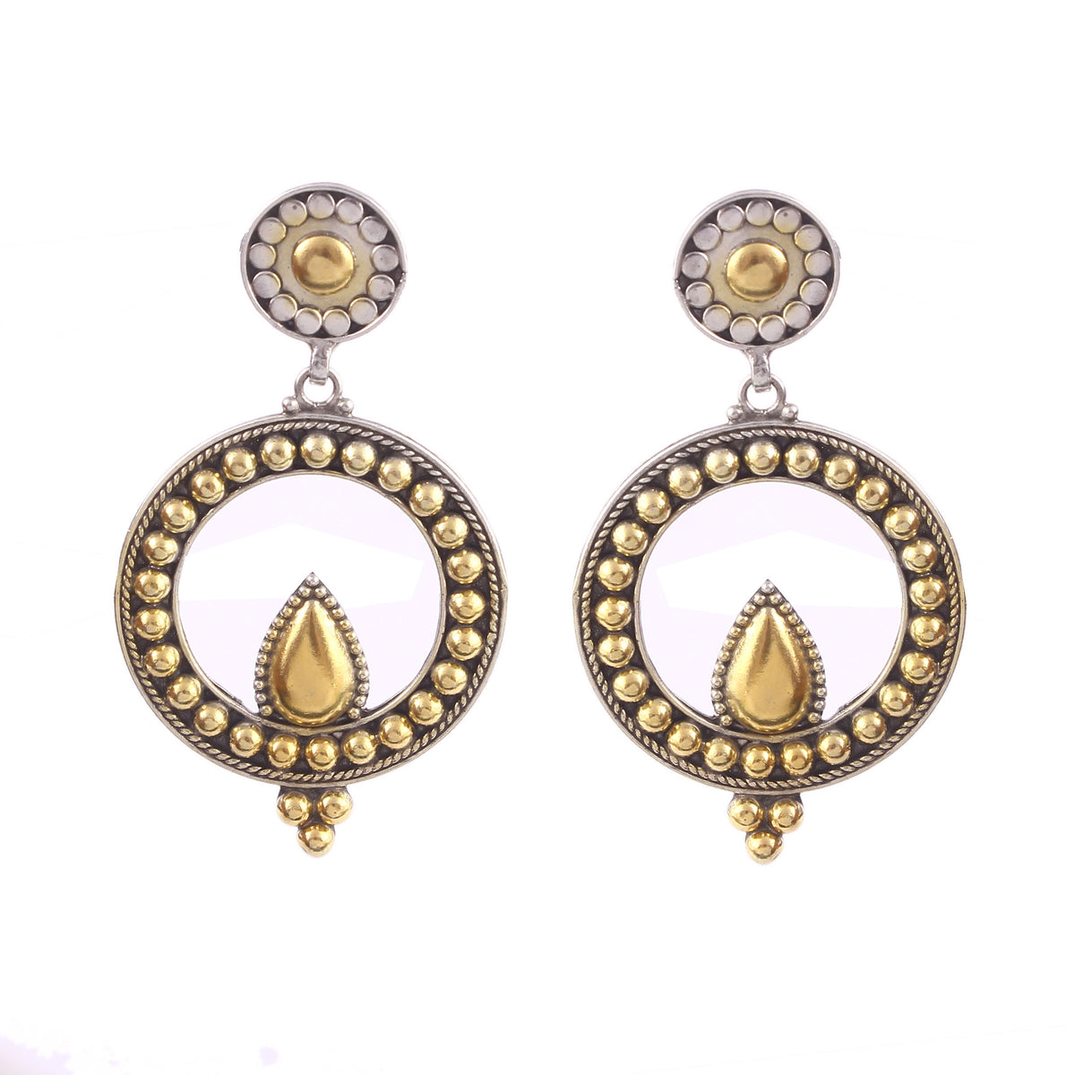 Devika Earring