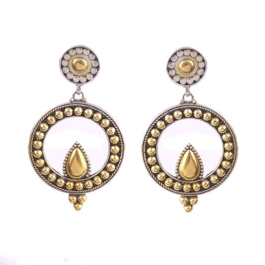 Devika Earring