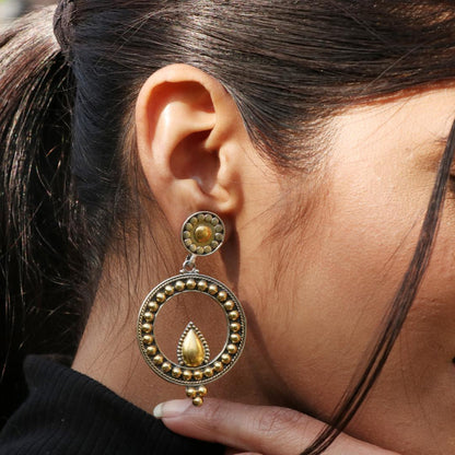 Devika Earring