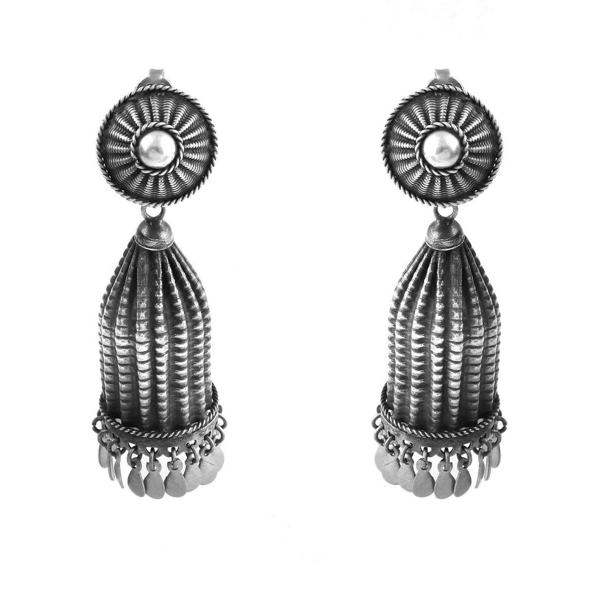 Vaidehi Jhumki