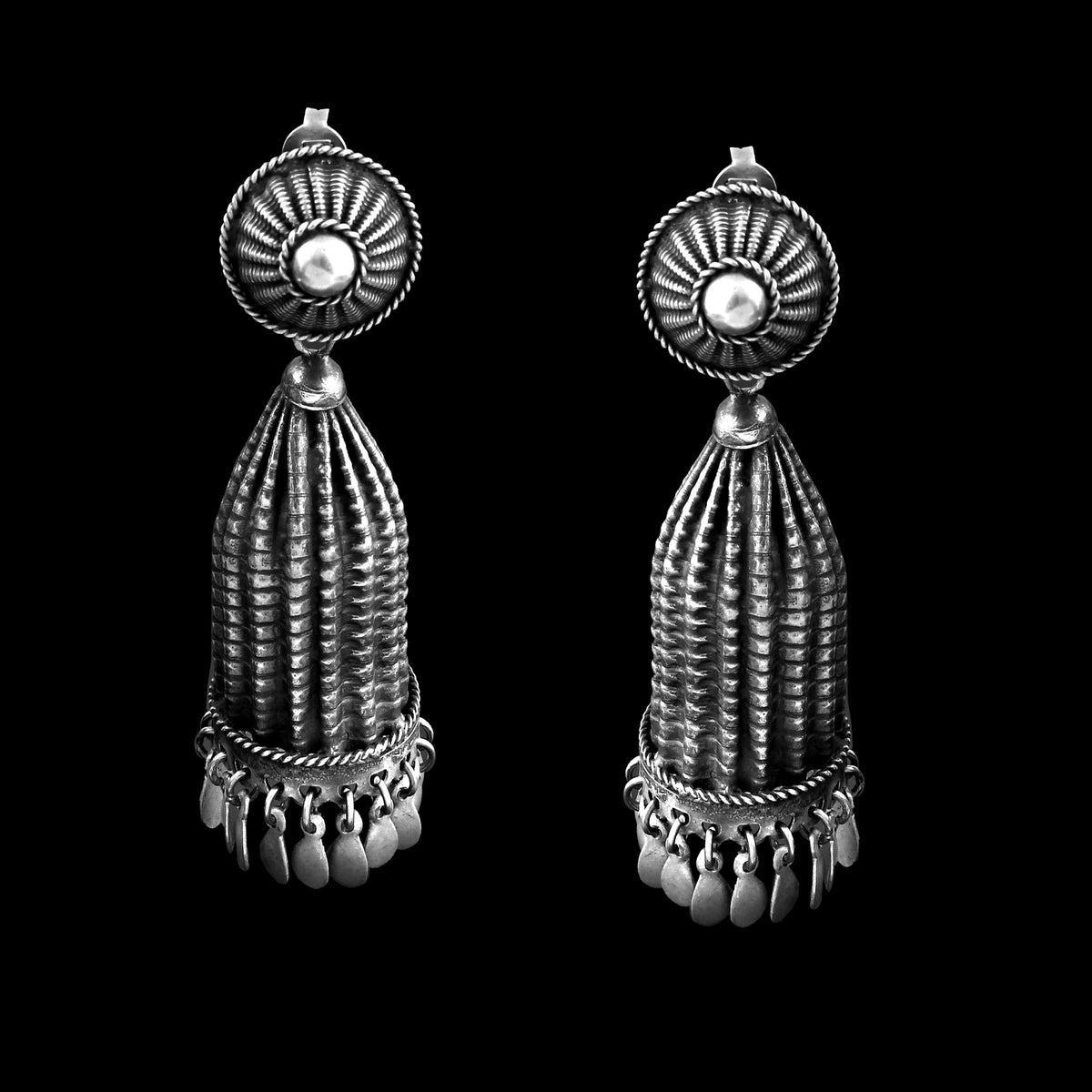 Vaidehi Jhumki