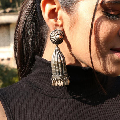 Vaidehi Jhumki