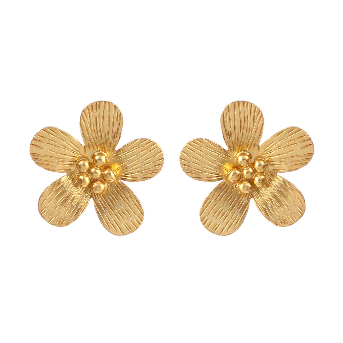 Yamika Earring