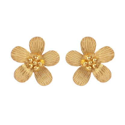 Yamika Earring