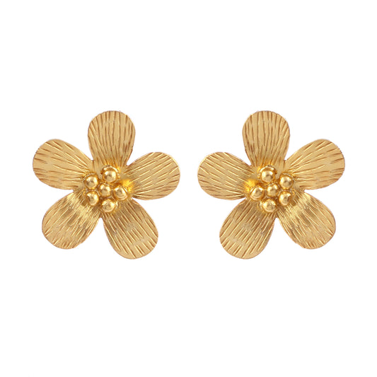 Yamika Earring
