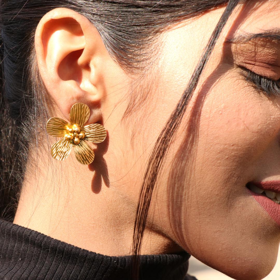 Yamika Earring