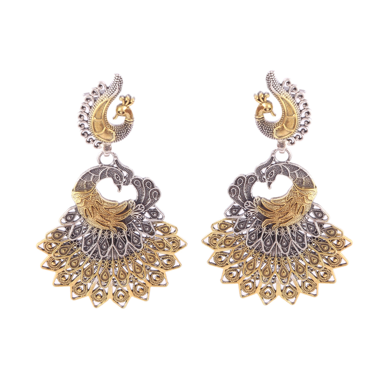 Mrunali Earring