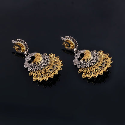 Mrunali Earring