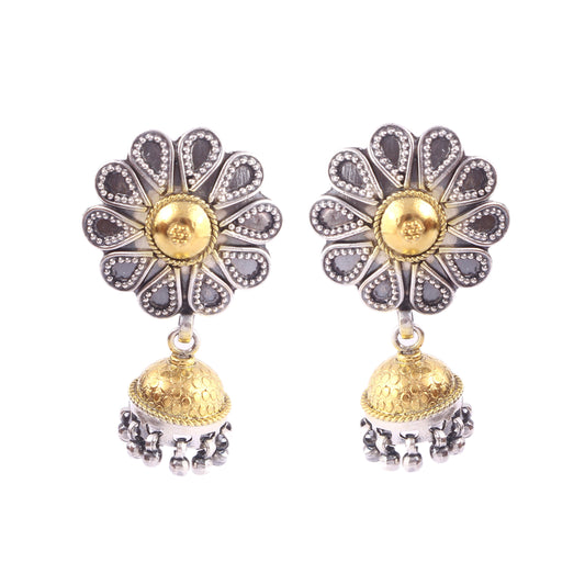 Sharvani Jhumki