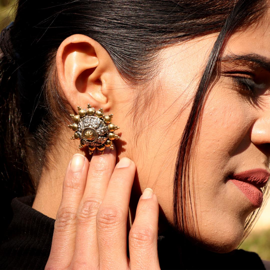 Tarini Earring