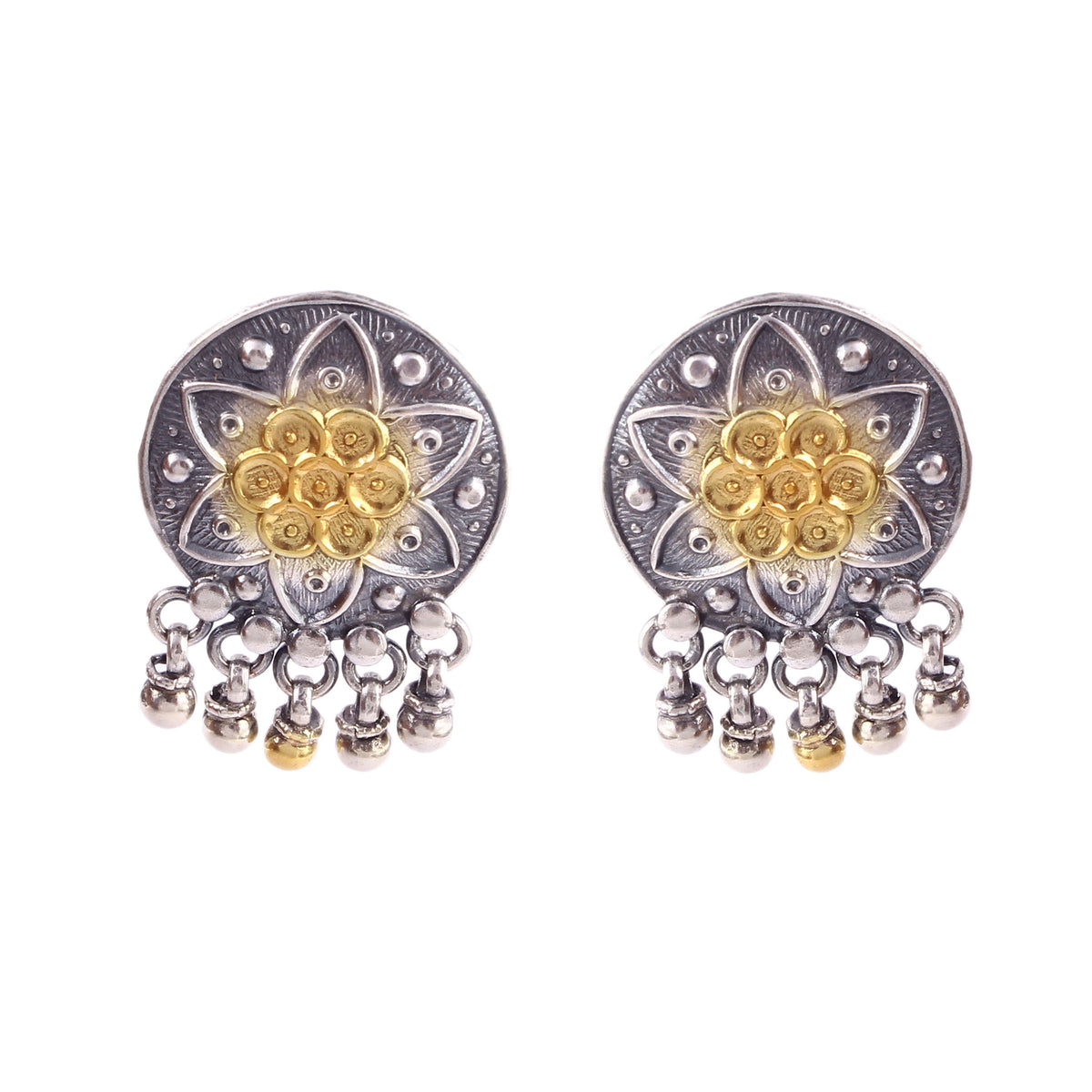 Vasanti Earring