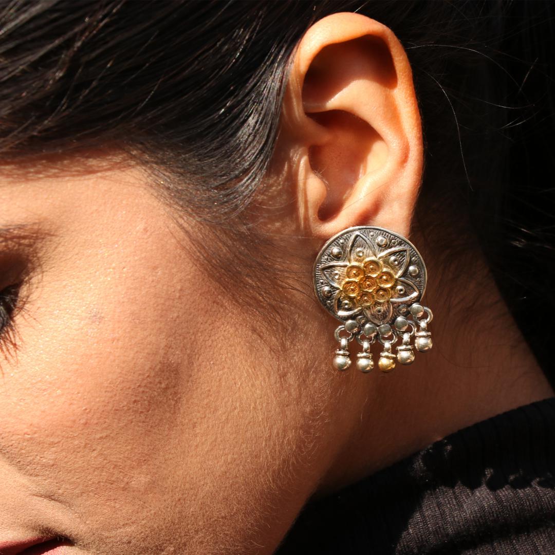 Vasanti Earring