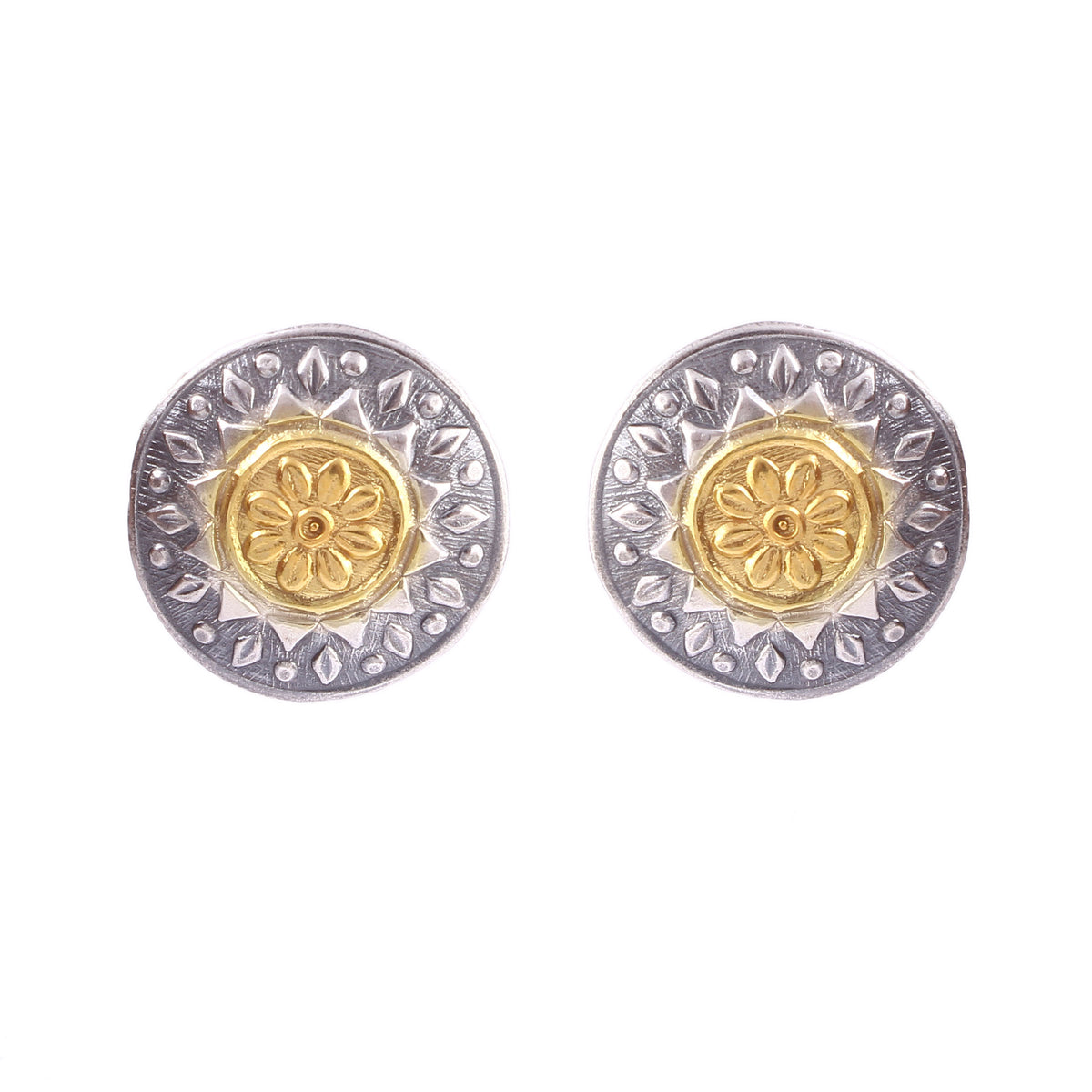 Manjari Earring
