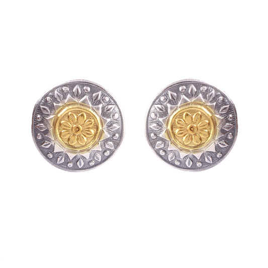 Manjari Earring