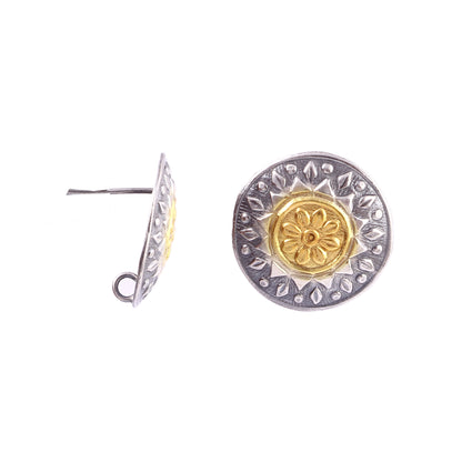 Manjari Earring