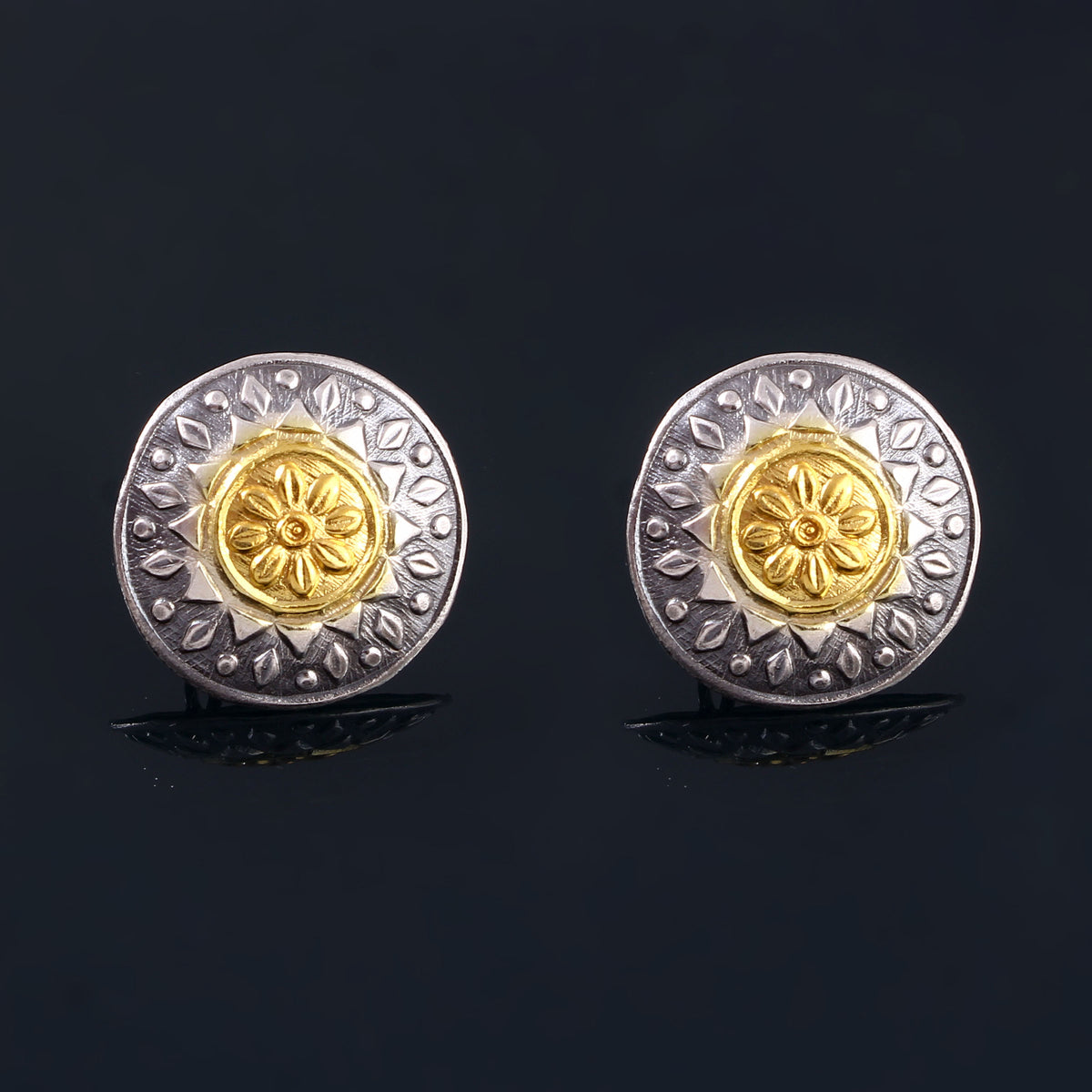 Manjari Earring