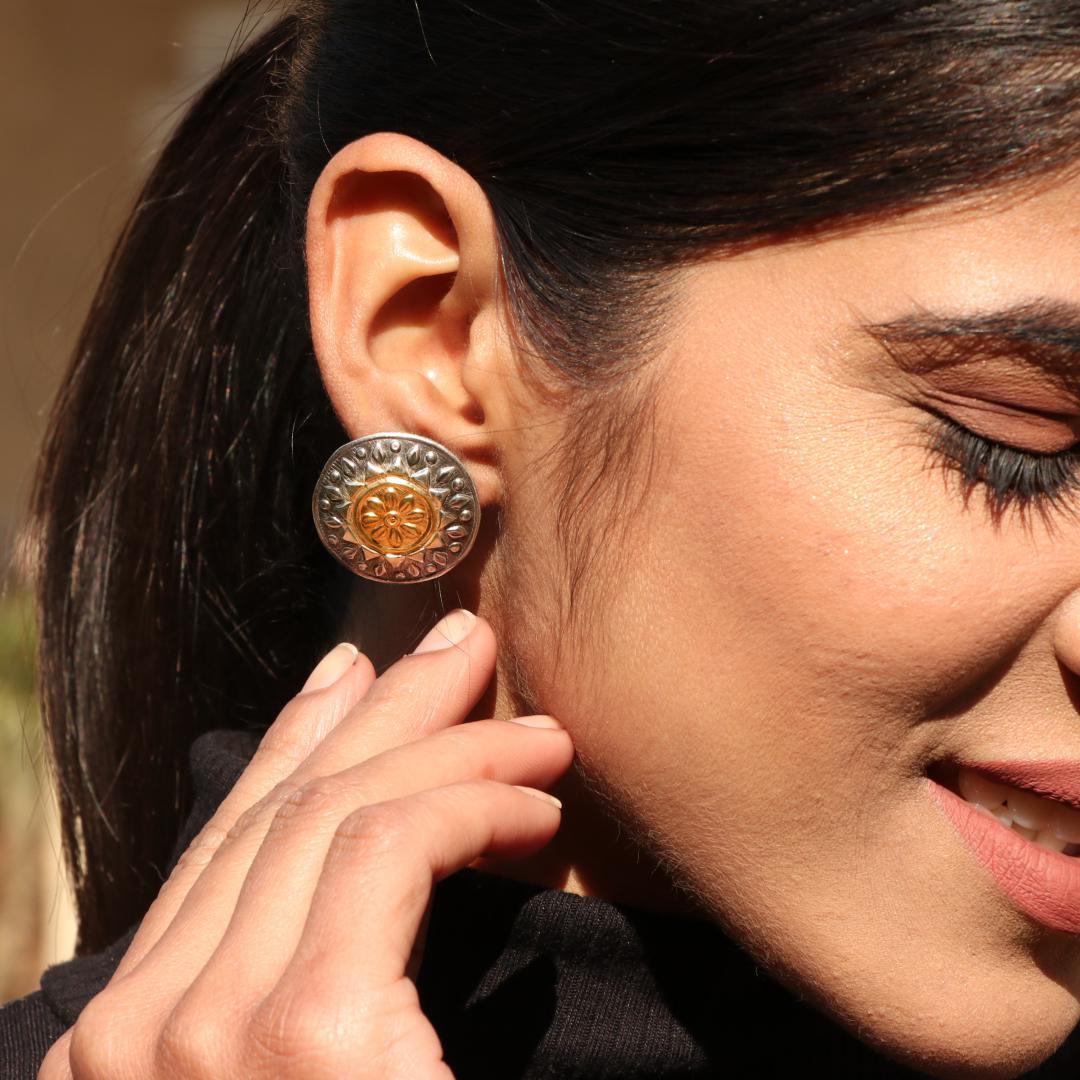 Manjari Earring