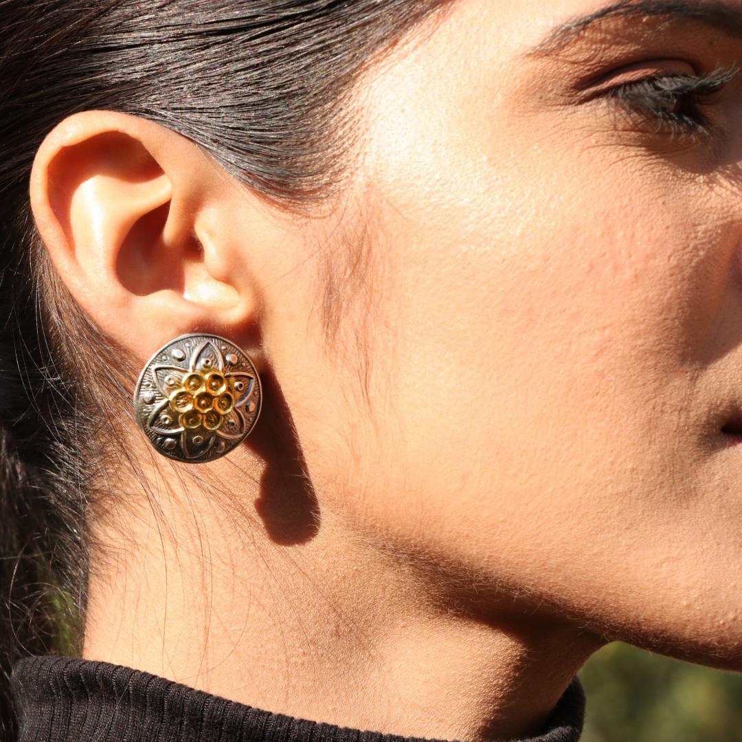 Harini Earring