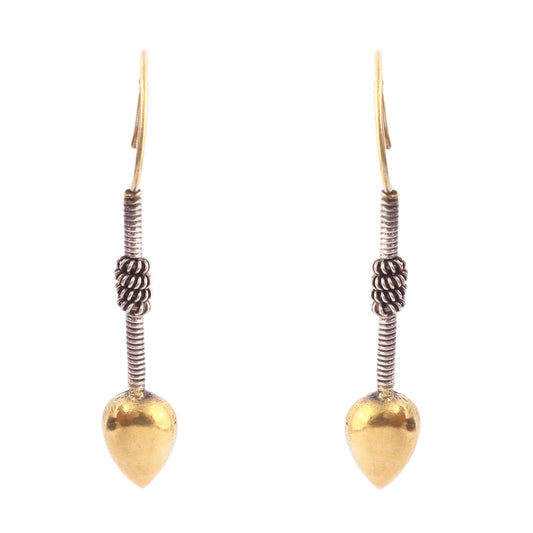 Hemangi Earring