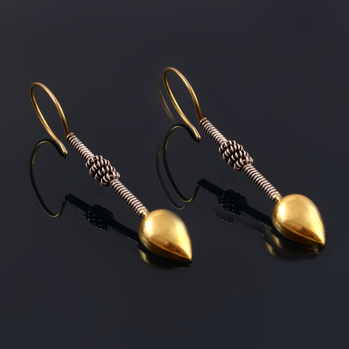 Hemangi Earring