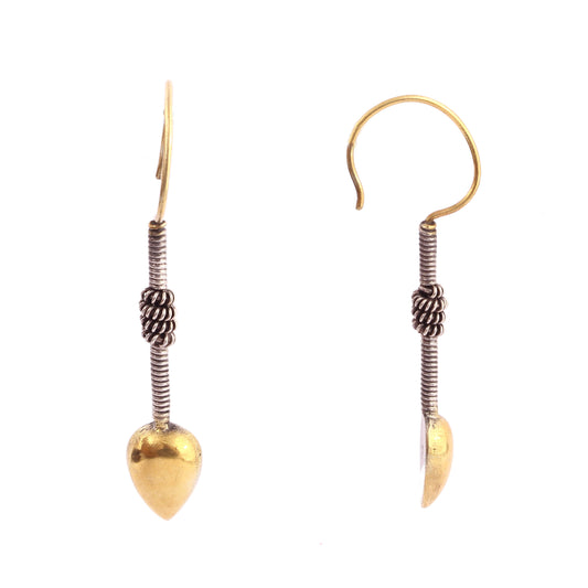 Hemangi Earring