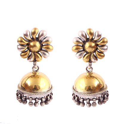 Rukmini Jhumki
