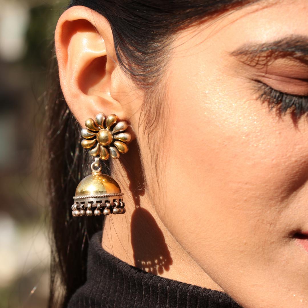 Rukmini Jhumki