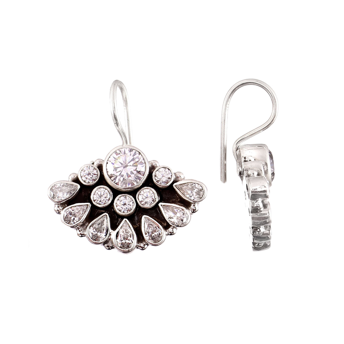 Madhurima Earrings
