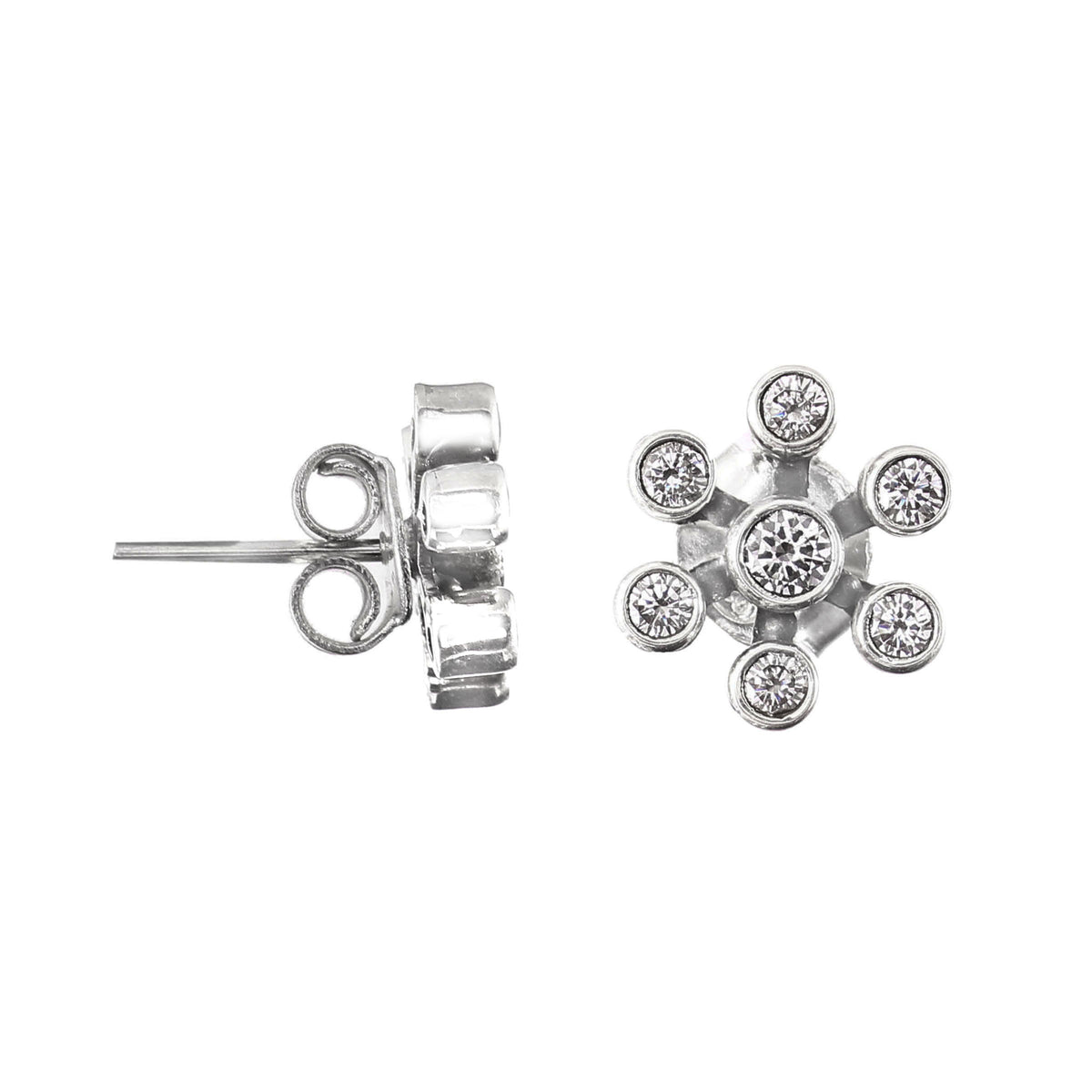 Ketaki Earrings