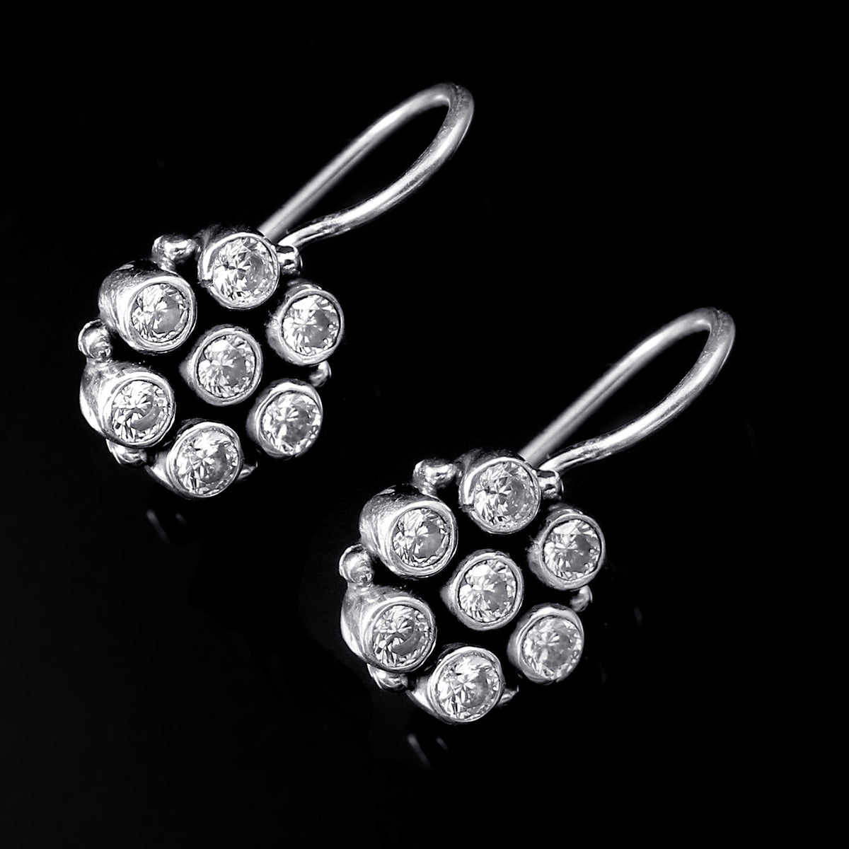 Indulekha Earrings