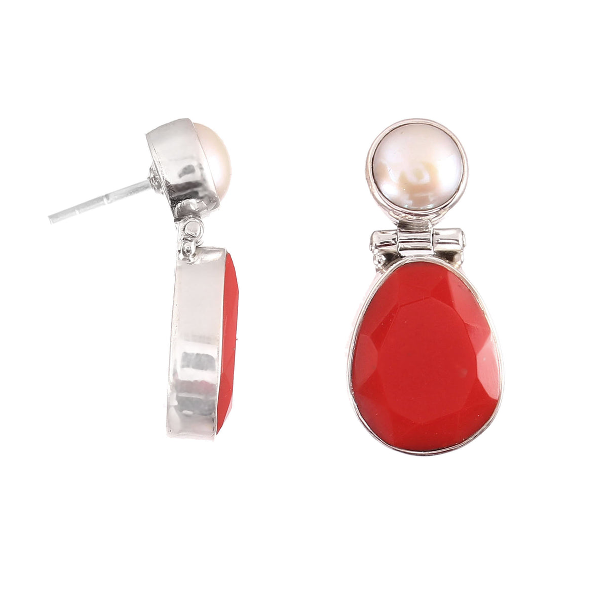 Kaumudi Earrings