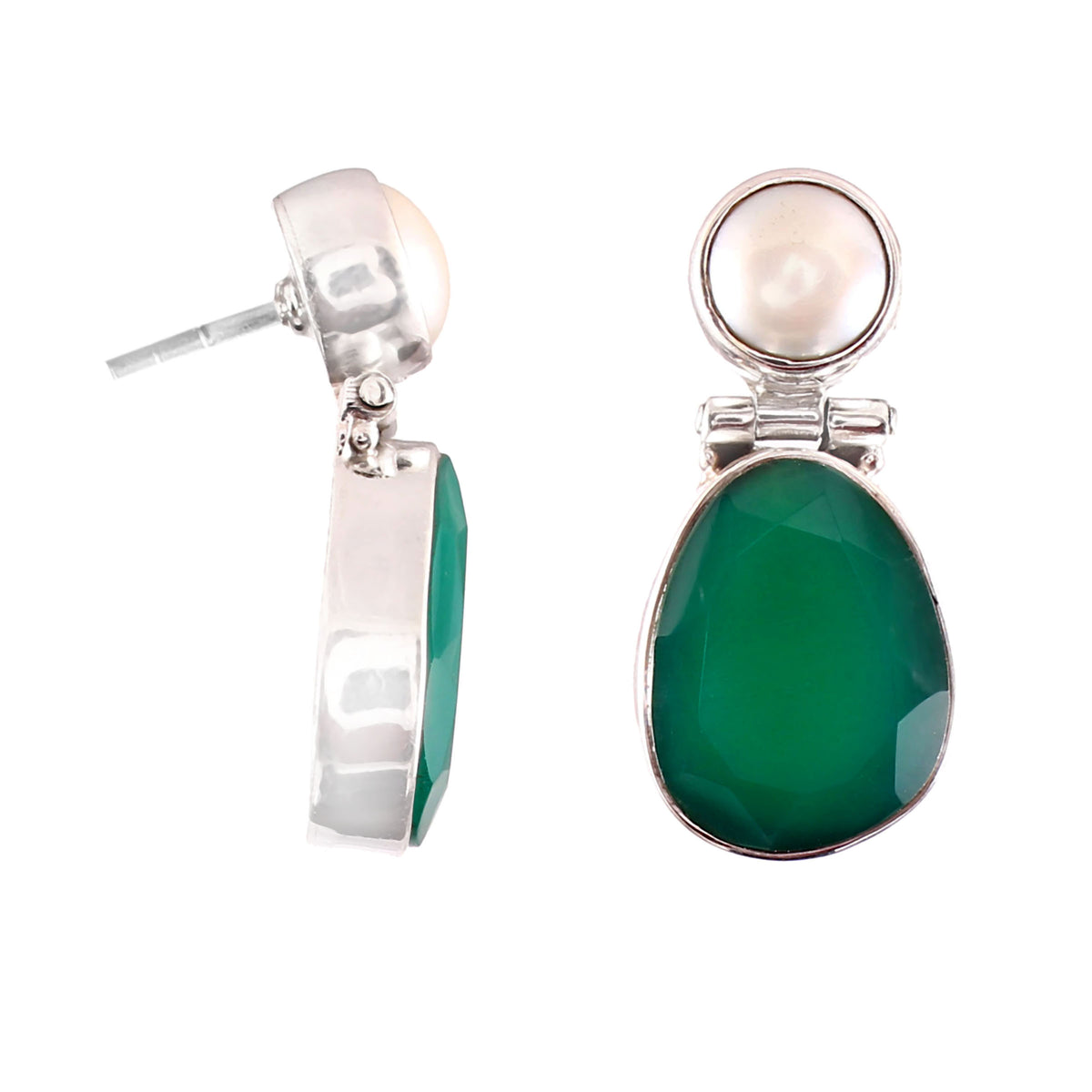 Mridvika Earrings
