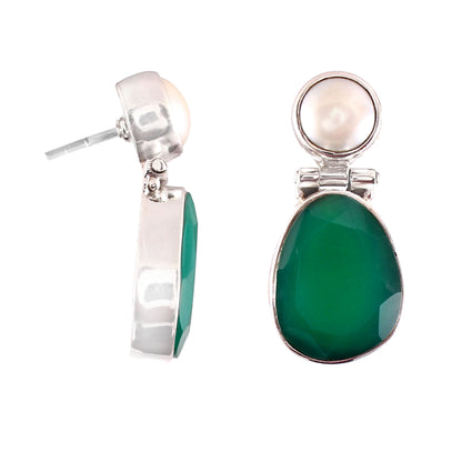 Mridvika Earrings