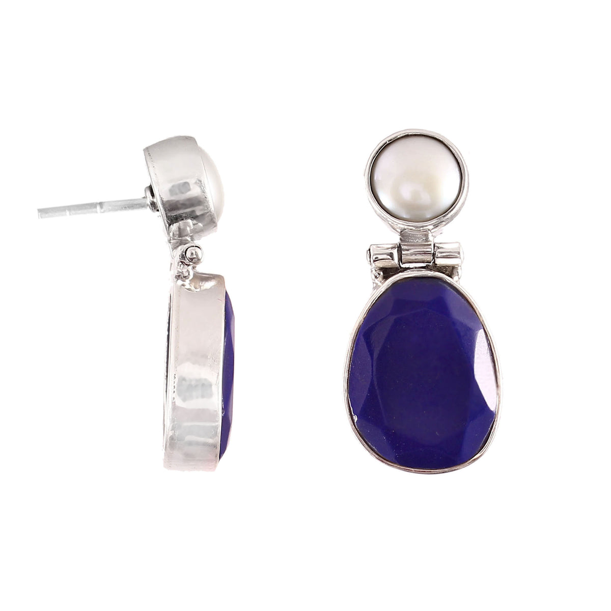 Charvi Earrings