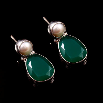 Mridvika Earrings