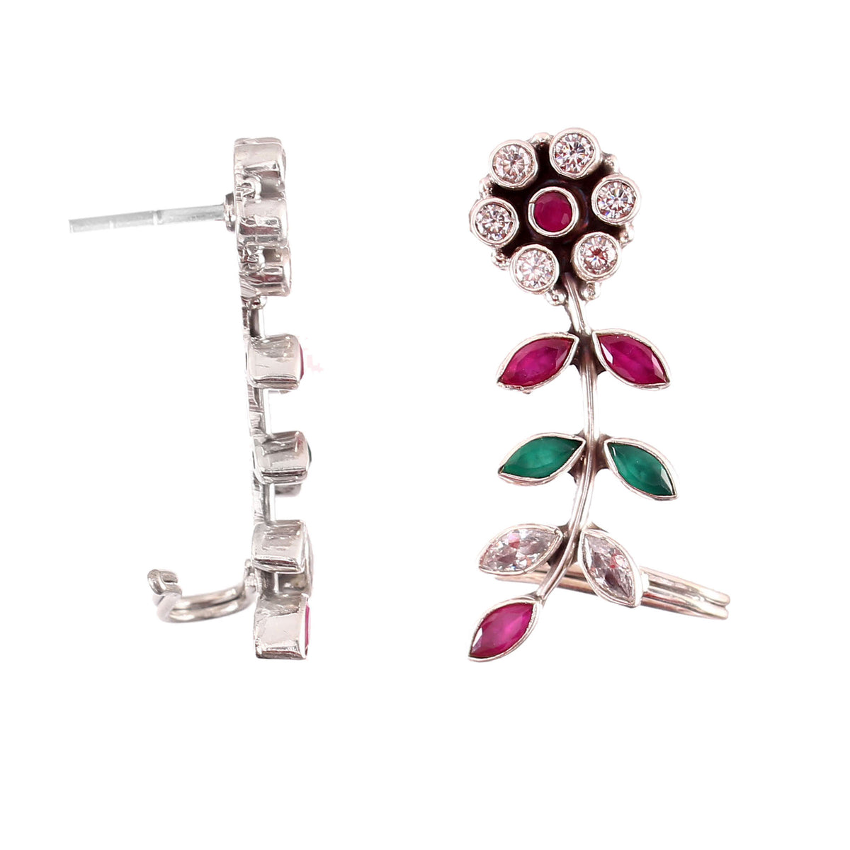 Padmalekha Earrings