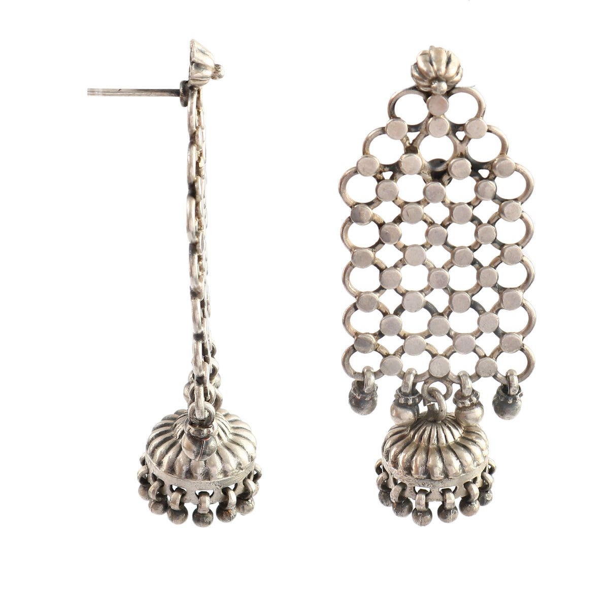 Rajani Earrings