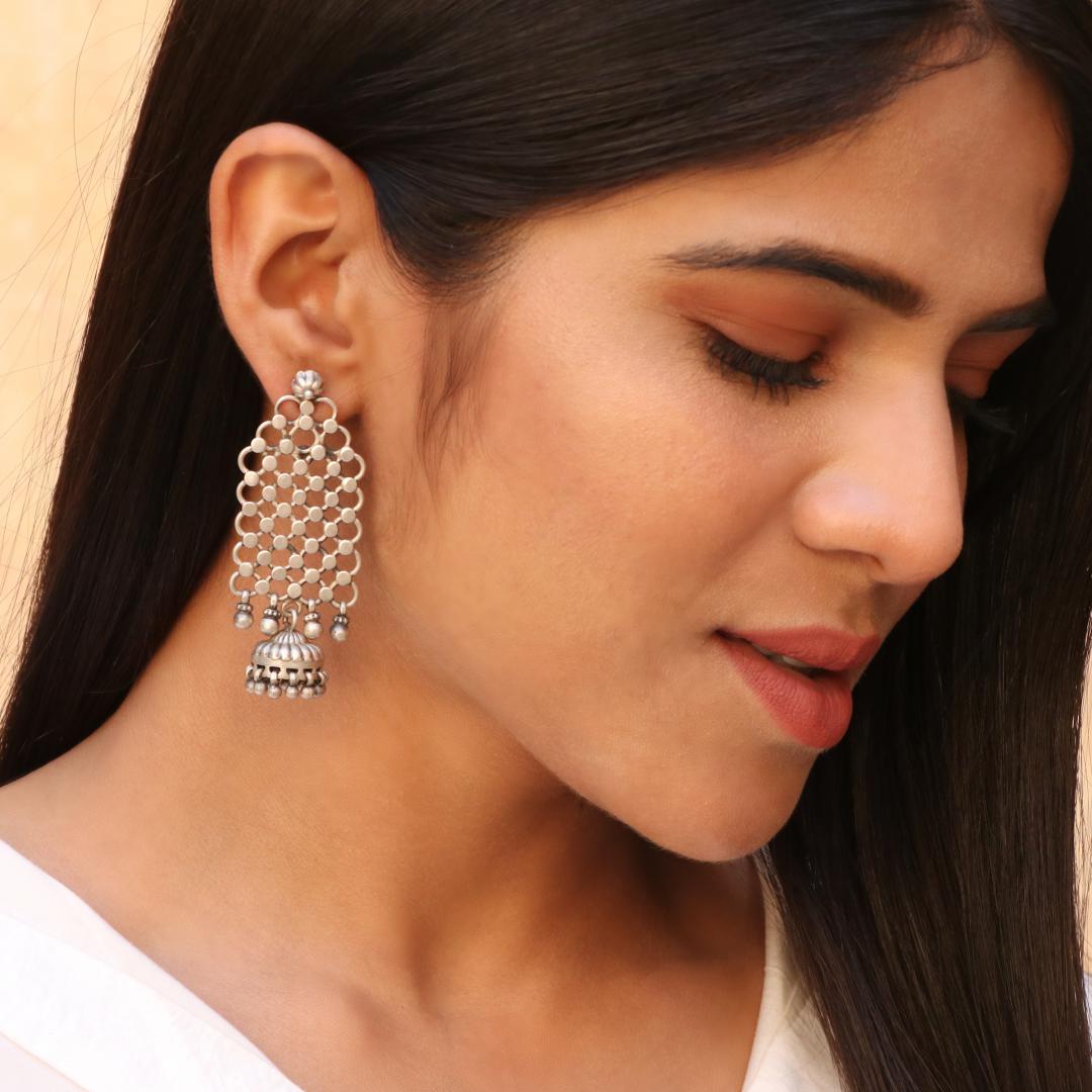 Rajani Earrings