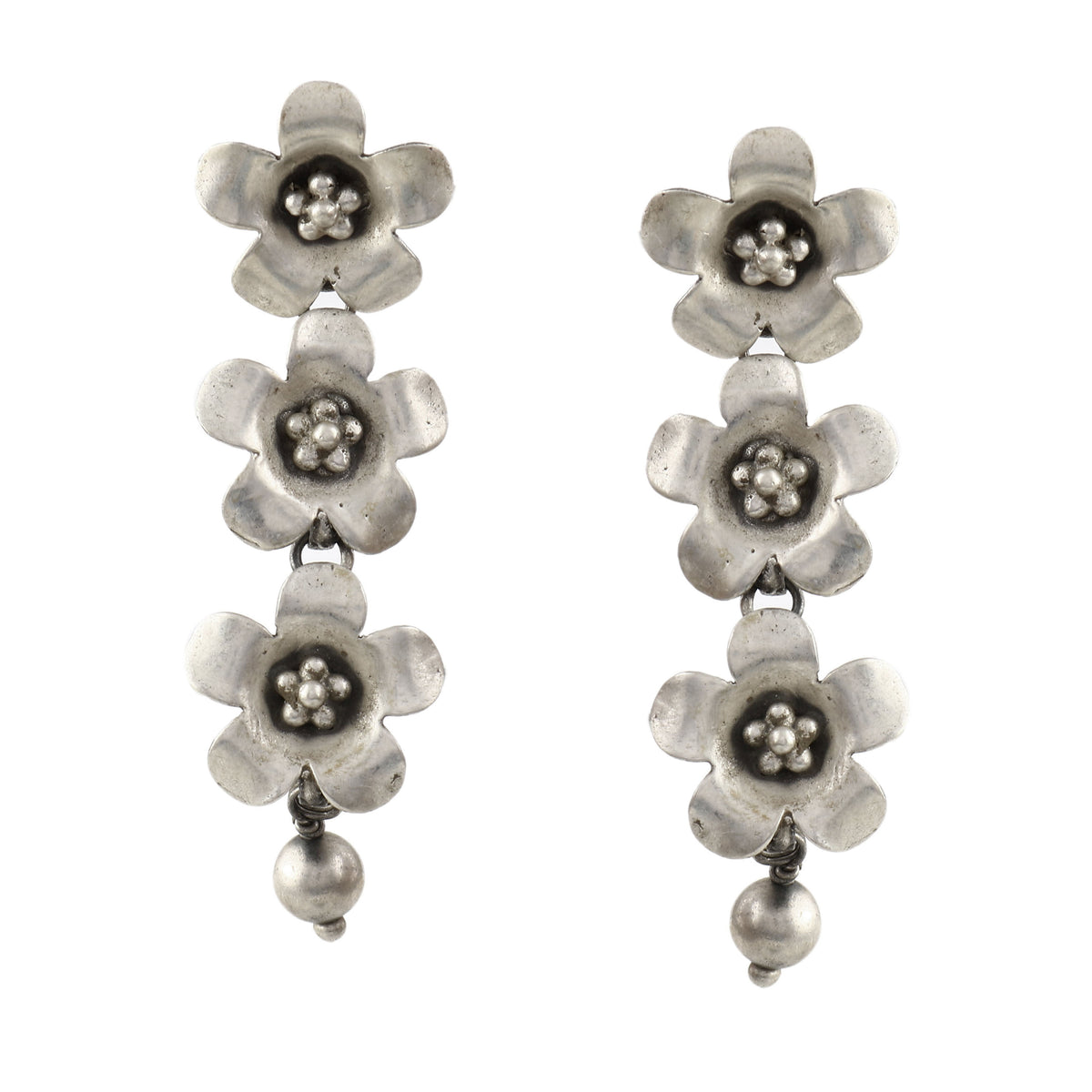 Saubhagya Earrings