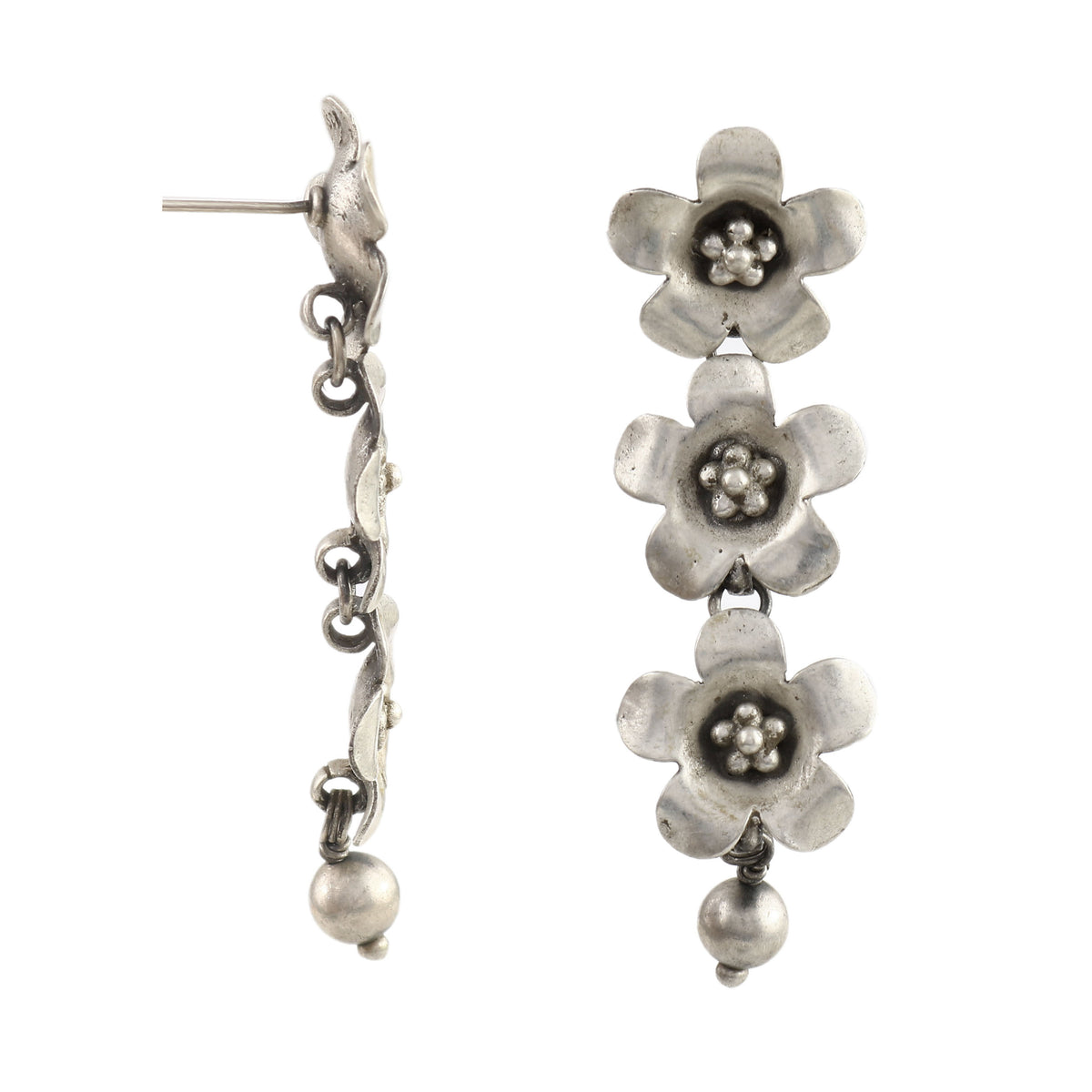 Saubhagya Earrings